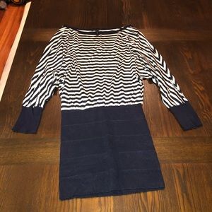 Bcbg maxazria sweater top